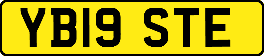 YB19STE