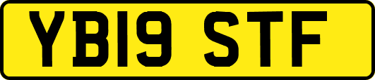 YB19STF