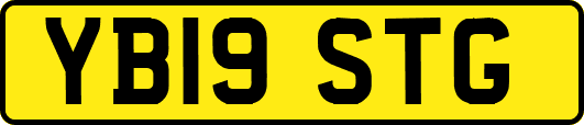 YB19STG