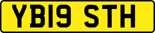 YB19STH