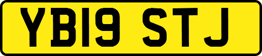 YB19STJ