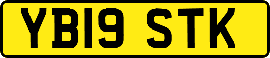 YB19STK