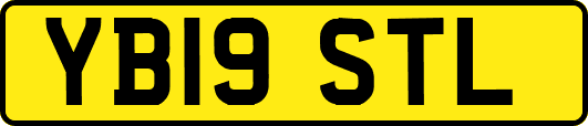 YB19STL