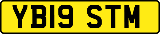 YB19STM