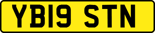 YB19STN