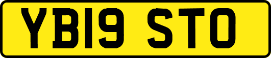 YB19STO
