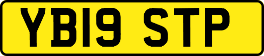 YB19STP