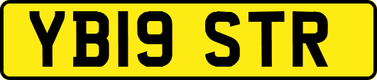 YB19STR