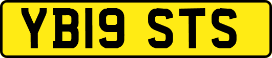 YB19STS