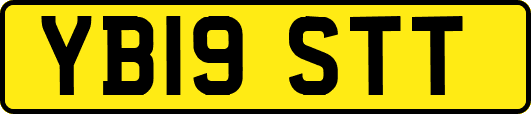 YB19STT