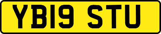 YB19STU