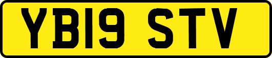YB19STV