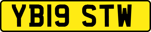 YB19STW