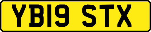 YB19STX