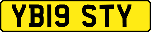 YB19STY