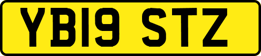 YB19STZ