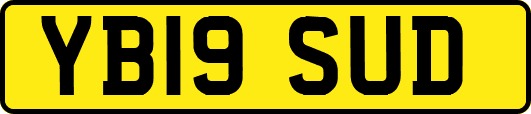 YB19SUD