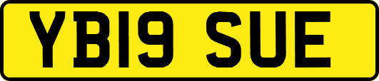 YB19SUE