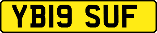 YB19SUF