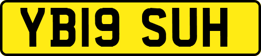 YB19SUH
