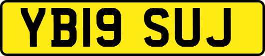 YB19SUJ