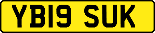 YB19SUK