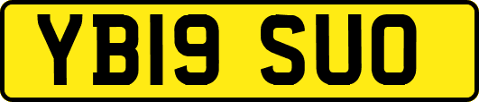 YB19SUO