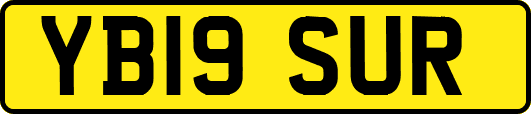 YB19SUR