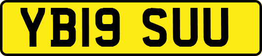 YB19SUU