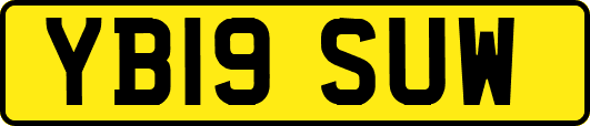 YB19SUW