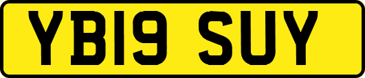 YB19SUY