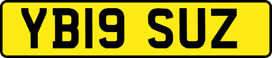YB19SUZ