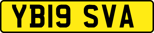 YB19SVA