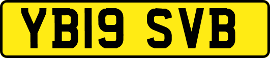 YB19SVB