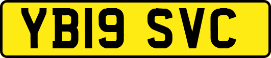 YB19SVC