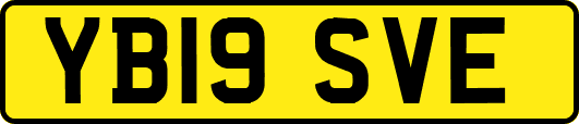 YB19SVE
