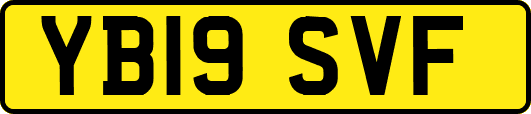 YB19SVF