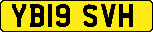 YB19SVH