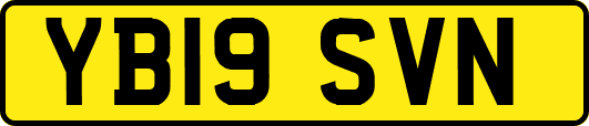 YB19SVN