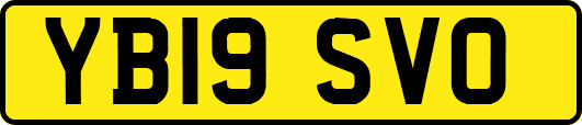 YB19SVO