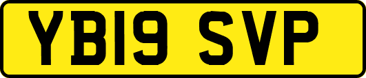 YB19SVP