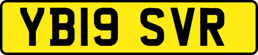 YB19SVR