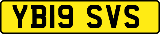 YB19SVS