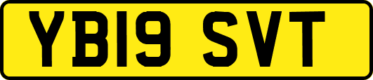 YB19SVT
