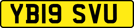 YB19SVU