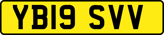 YB19SVV
