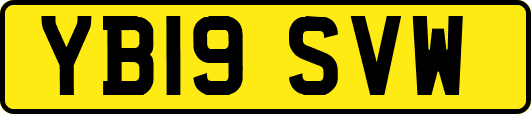 YB19SVW
