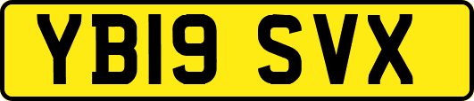 YB19SVX