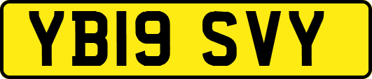 YB19SVY
