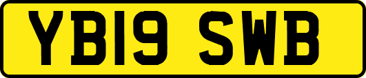 YB19SWB